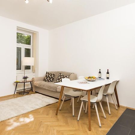 Chillout Lounge Satzberg Apartment Vienna Exterior photo