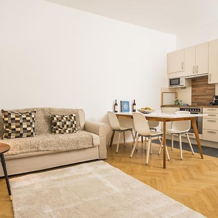 Chillout Lounge Satzberg Apartment Vienna Exterior photo
