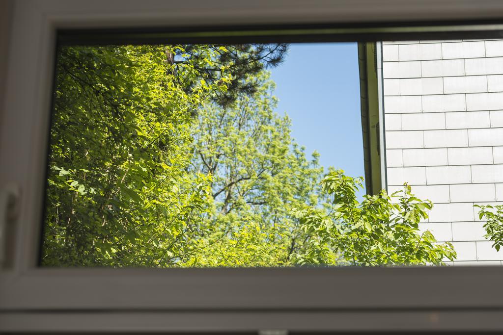 Chillout Lounge Satzberg Apartment Vienna Exterior photo