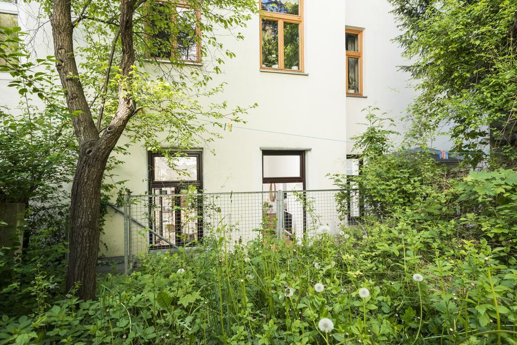 Chillout Lounge Satzberg Apartment Vienna Exterior photo